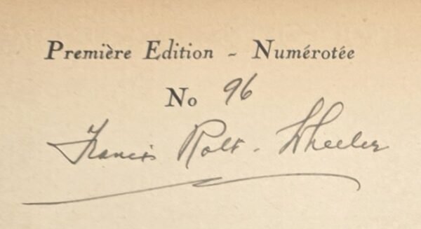Summa Astrologicae. Prolégomènes d’Occultisme. En trois volumes (complet)