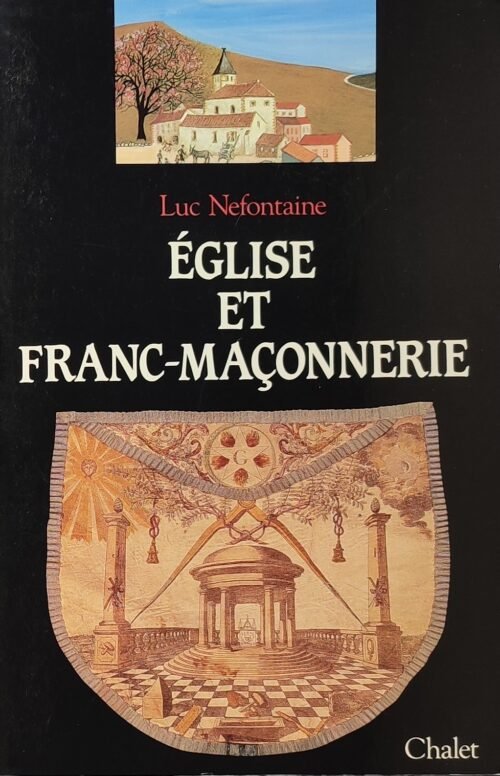 Eglise et Franc-maçonnerie