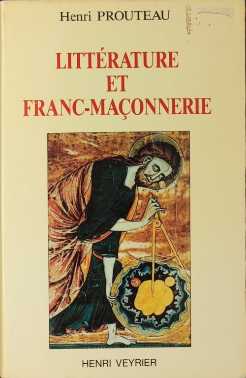 Littérature et Franc-Maçonnerie