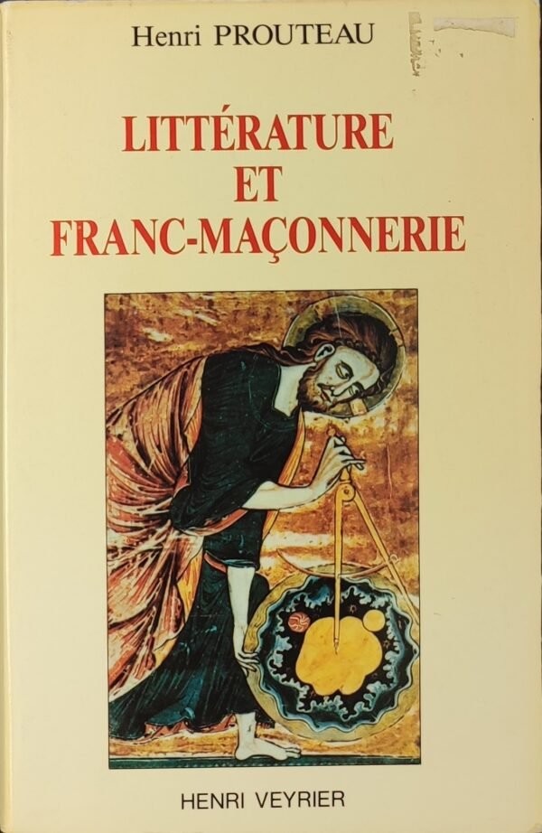 Littérature et Franc-Maçonnerie
