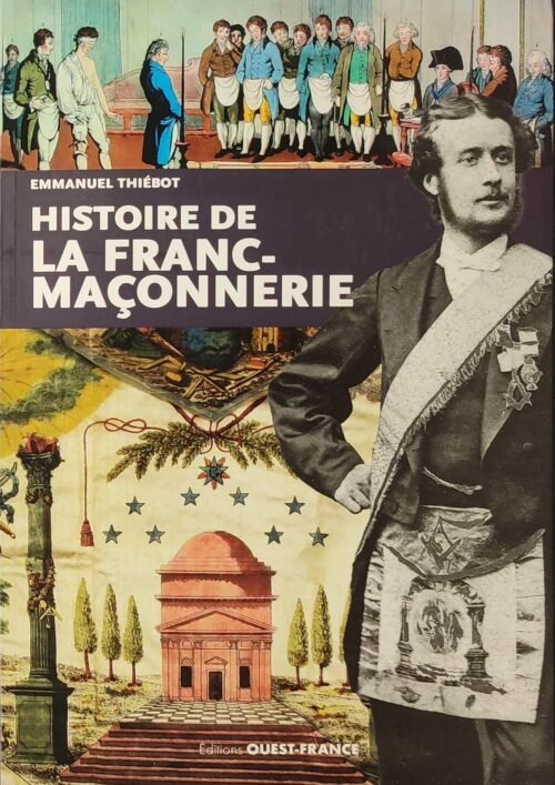 Histoire de la Franc-maçonnerie