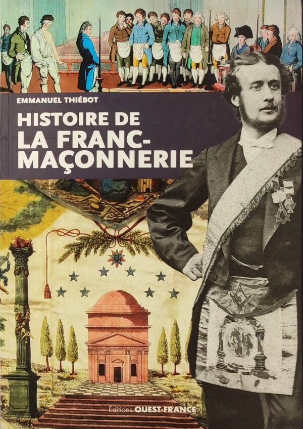 Histoire de la Franc-maçonnerie