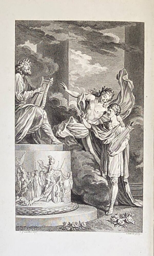 Télephe en XII Livres