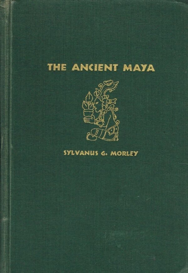 The ancient Maya