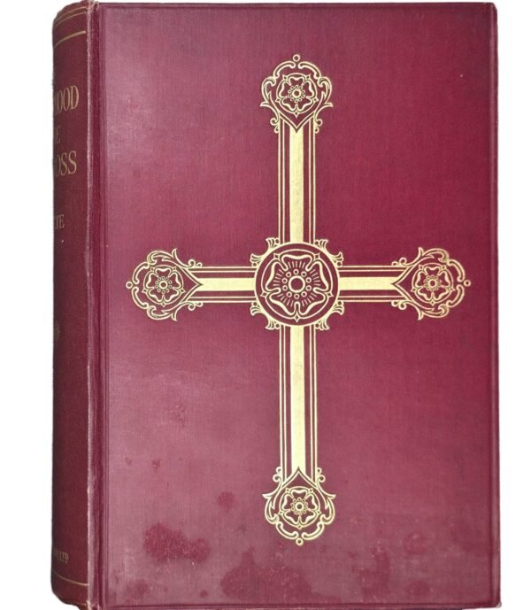 The Brotherhood of the Rosy Cross Being Records of the House of the Holy Spirit in its Inward and Outward History