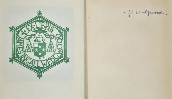 The Brotherhood of the Rosy Cross Being Records of the House of the Holy Spirit in its Inward and Outward History
