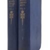 The Collected Poems of Arthur Edward Waite. In two volumes, with a portrait - Envoi autographe signé