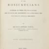 The Real History of the Rosicrucians founded on their own Manifestoes