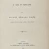 Prince Starbeam. A Tale of Fairyland. Illustrated with seven Etchings by Evelyn O. Stuart-Menteath