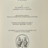 The History of Magic.  Including a clear and precise Exposition of its Procedures, its Rites and its Mysteries by Eliphas Lévi