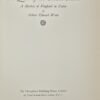 The Quest of the Golden Stairs. A Mystery of Kinghood in Faerie