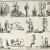 Traité de la Mythologie, ou explication de la fable par l'Histoire, et les hiéroglyphes des Egyptiens...