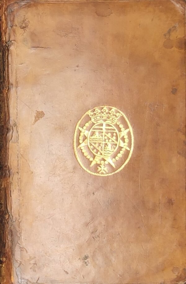 Traité d’exorcisme - Fustis daemonum, adjurationes formidabiles, potentissimas, & efficaces in malignos spiritus...