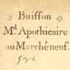 Traité d’exorcisme - Fustis daemonum, adjurationes formidabiles, potentissimas, & efficaces in malignos spiritus...