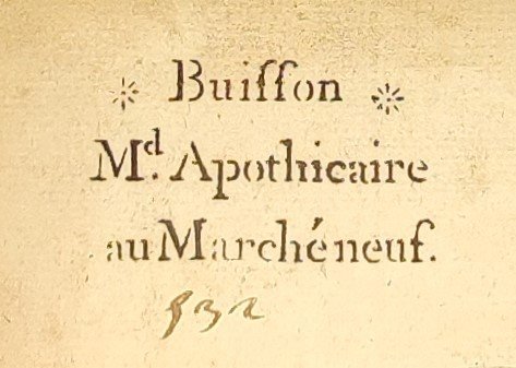 Traité d’exorcisme - Fustis daemonum, adjurationes formidabiles, potentissimas, & efficaces in malignos spiritus...