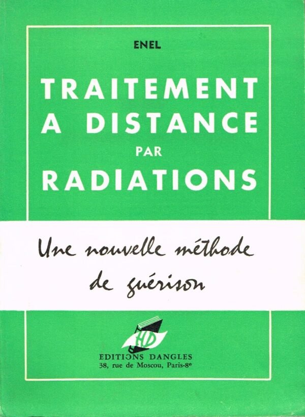 Traitement à distance par radiations