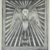 Le Bestiaire du Christ. La mystérieuse emblématique de Jésus-Christ