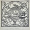Le Bestiaire du Christ. La mystérieuse emblématique de Jésus-Christ