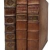La Vérité des miracles opérés par l'intercession de M. de Pâris et autres appellans... 3 volumes complet