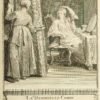 La Vérité des miracles opérés par l'intercession de M. de Pâris et autres appellans... 3 volumes complet