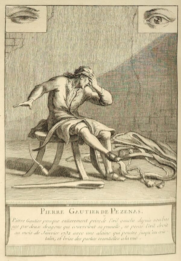 La Vérité des miracles opérés par l'intercession de M. de Pâris et autres appellans... 3 volumes complet
