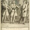 La Vérité des miracles opérés par l'intercession de M. de Pâris et autres appellans... 3 volumes complet