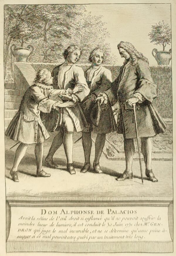 La Vérité des miracles opérés par l'intercession de M. de Pâris et autres appellans... 3 volumes complet