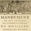 Recueil de 20 textes autour des miracles