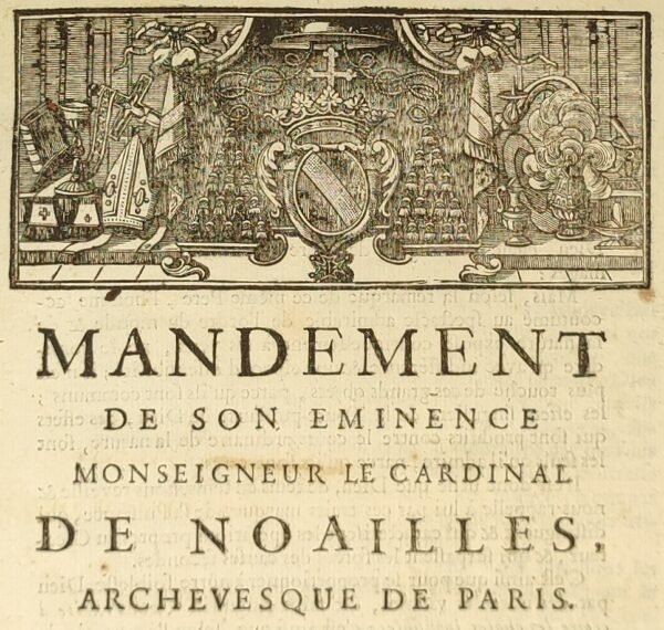 Recueil de 20 textes autour des miracles