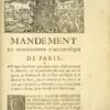 Recueil de 20 textes autour des miracles