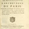 Recueil de 20 textes autour des miracles