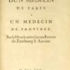 Recueil de 20 textes autour des miracles