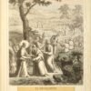 Le révélateur des mystères, ou l’antique cérémonial de Saint-Jean