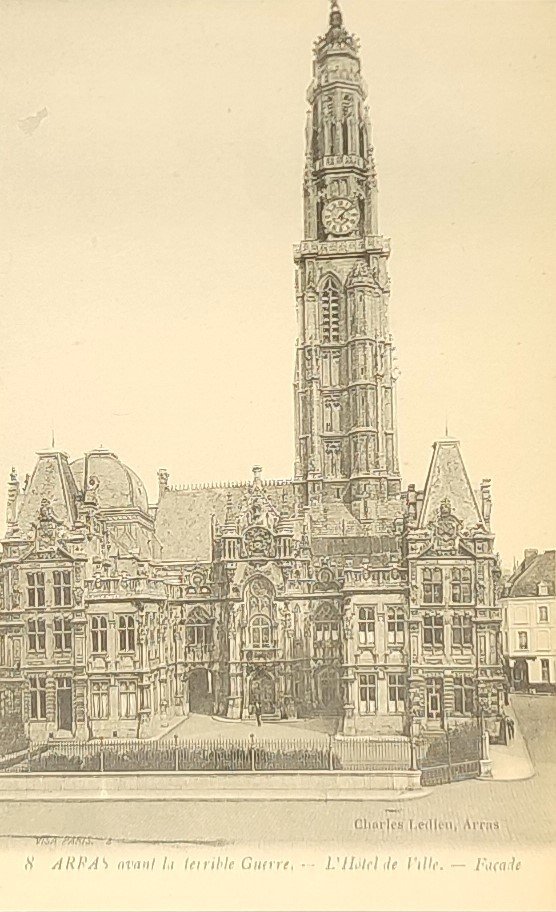 Saint-Michel, très glorieux Prince des Archanges
