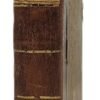 Histoire naturelle de la parole, ou précis de l'origine du langage et de la grammaire universelle