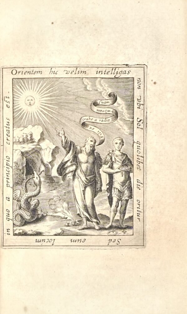 Trois anciens Traictez de la Philosophie Naturelle ...