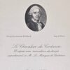 Un diplomate français à la Cour de Catherine II. 1775-1780. Journal intime du Chevalier de Corberon...