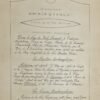 Manuscrit : Visions archangéliques. Méditations par la Vision. Tableaux par CHRISTIAN LORING