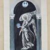 Manuscrit : Visions archangéliques. Méditations par la Vision. Tableaux par CHRISTIAN LORING