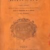 Zanoni. Roman anglais traduit avec l’autorisation de l’auteur, sous la direction de P. Lorain