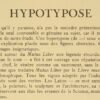 Le livre d'Images sans Paroles (MUTUS LIBER)