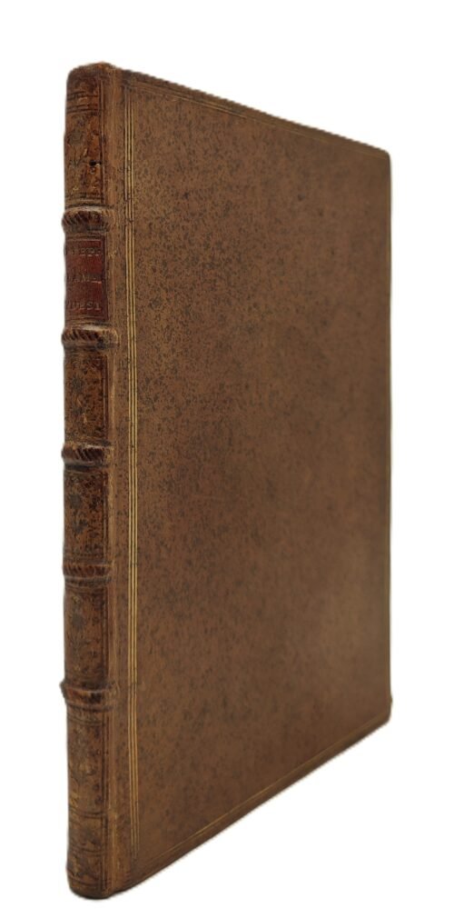 PHILOSOPHIE NATURELLE DE TROIS ANCIENS PHILOSOPHES RENOMMEZ, ARTEPHIUS, FLAMEL, & SYNESIUS...