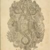 Exemplaire de Papus / L'Electre magique. D'après le Grimoire ou Magie Naturelle de Benoît XIV