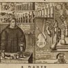 Revelation des Mÿsteres des Teintures Essentielles des SEPT METAUX