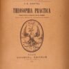 Theosophia Practica. Exemplaire du comte René PHILIPON