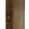 Le Règne de Saturne changé en siècle d'or S.M.I.S.P. ou le magistère des sages...