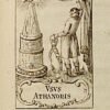Le Règne de Saturne changé en siècle d'or S.M.I.S.P. ou le magistère des sages...