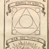 Le Texte d'Alchymie, et le Songe-Verd