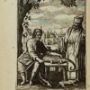Viatorium, hoc est, de Montibus Planetarum, septem seu Metallorum...