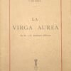 LA VIRGA AUREA du Fr. J.-B. Hepburn d'Écosse